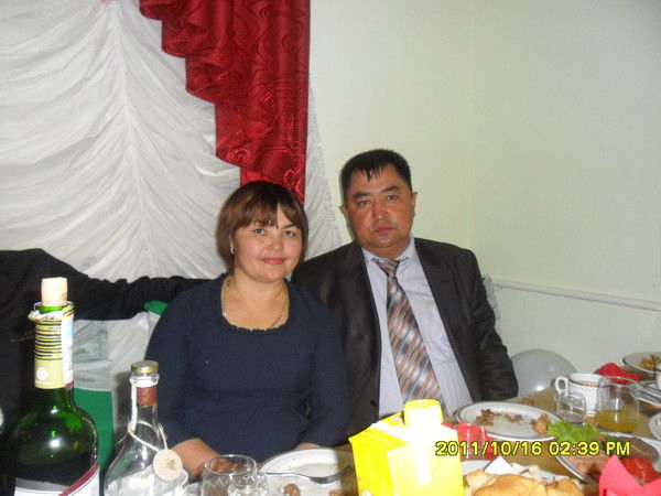 Нурман Акназаров