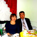 Нурман Акназаров