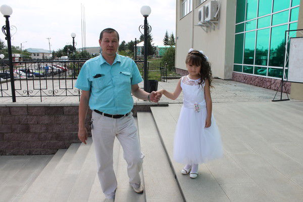 Ришат Мусин