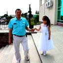 Ришат Мусин