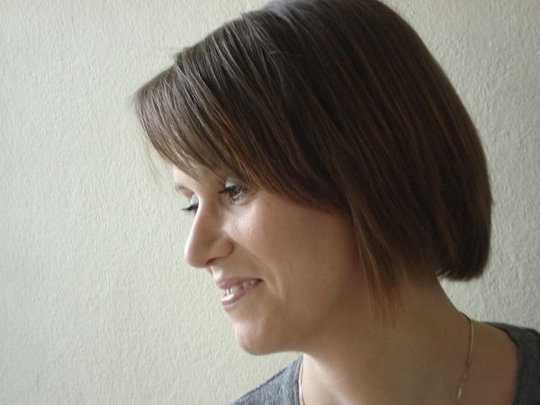 Настя Новичева