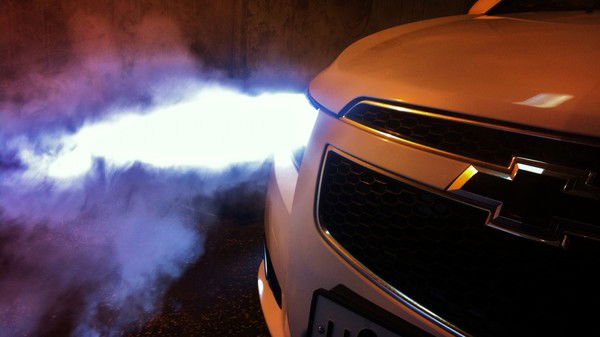 Денис Хасанов