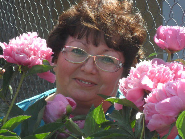 Вера Рубцова