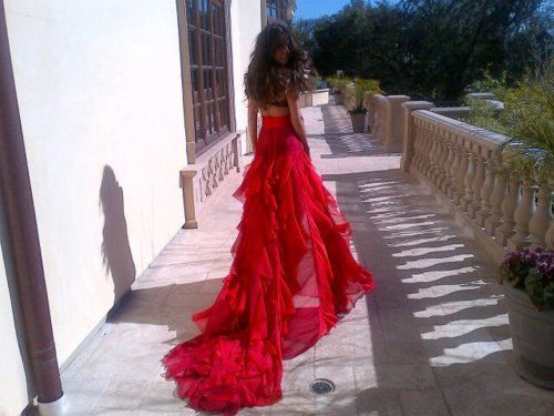 Гюзель Халилова