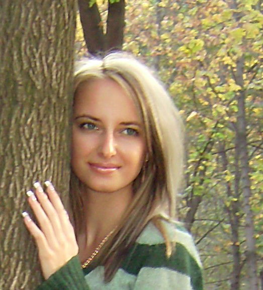 Юлия Демиденко