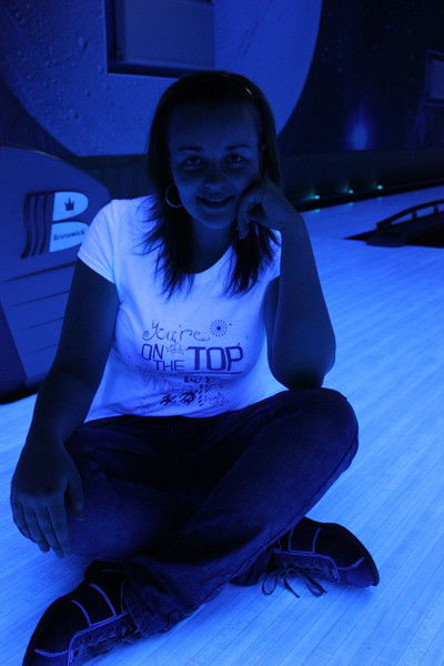 Ирина Баклашова (Власова)