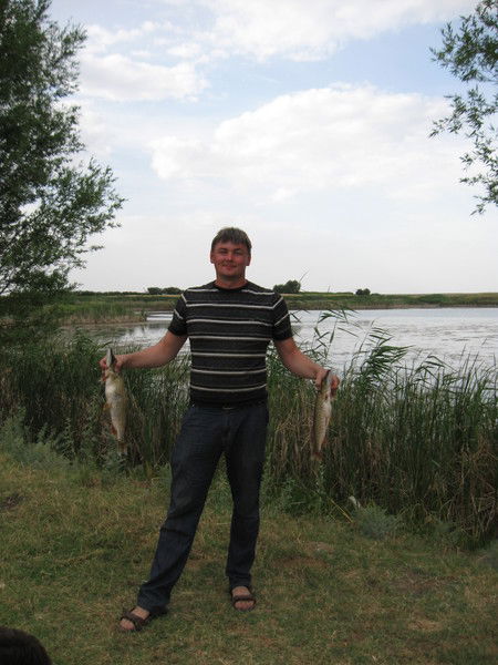 Николай Чувилин