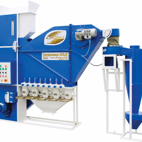 Аэромех Плюс