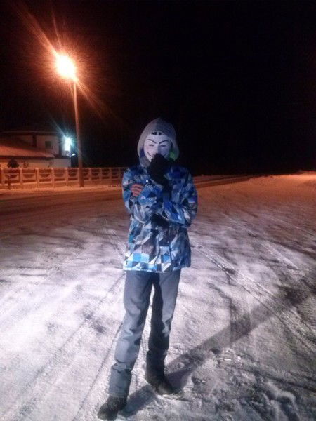 Ярослав Гуляков