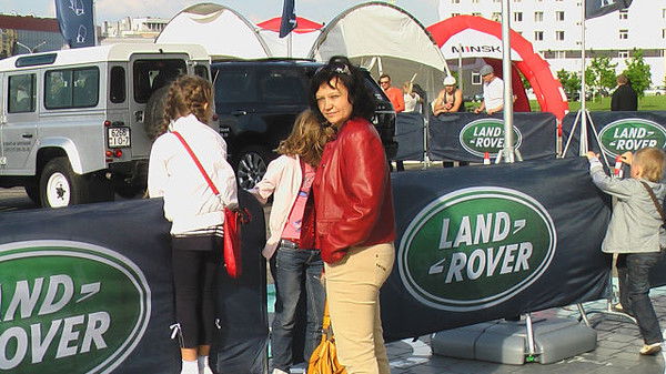 Светлана Лаврухина