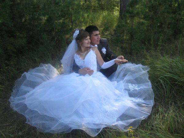 Наташа Хайдаршина