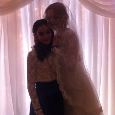 Диана Каряева