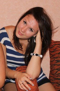 Резида Бабичева