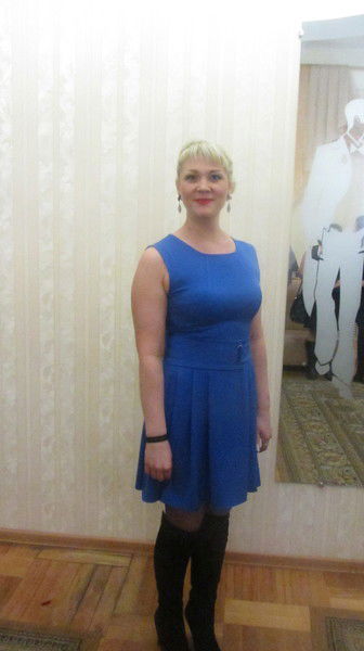 Маришка Вербицкая