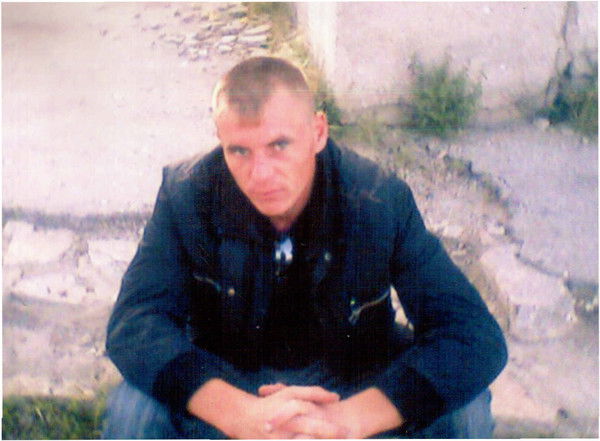 Виктор Эхнер