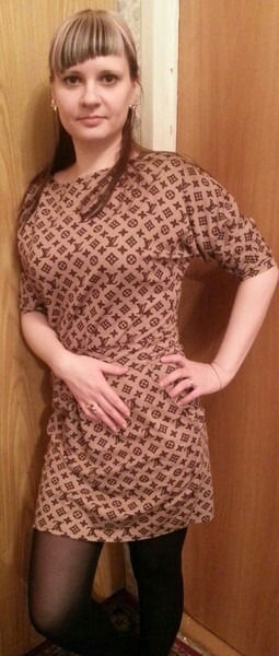 Дарья Бродникова