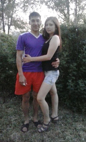 Розалья Биккулова