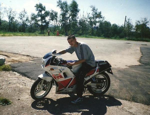 Максим Жуков