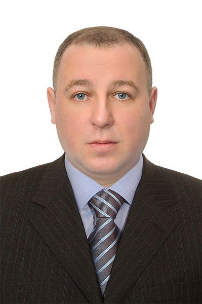 Виталий Владимирович