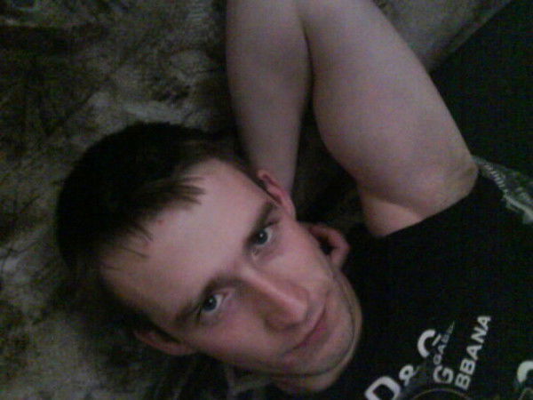 Алексей Ржихин