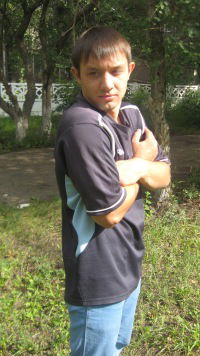 Никола Петров