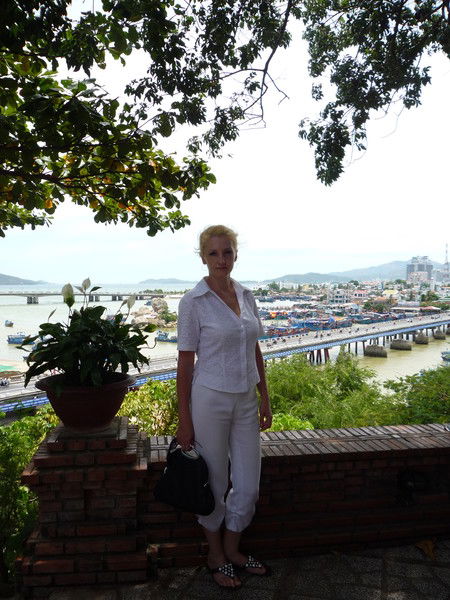 Анна Иванова