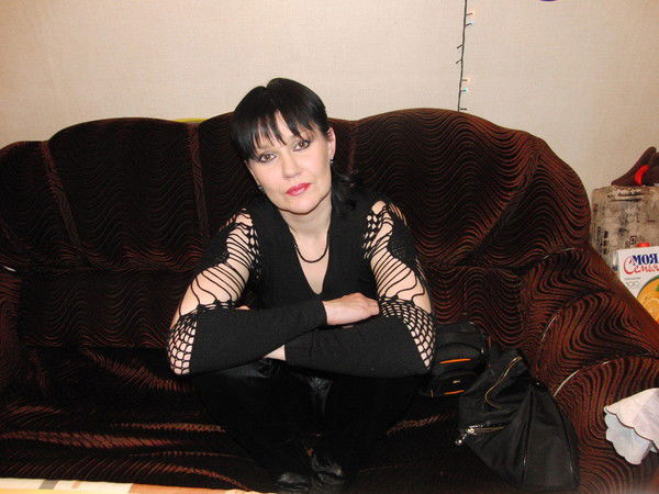 Ирина Лабрадоровна