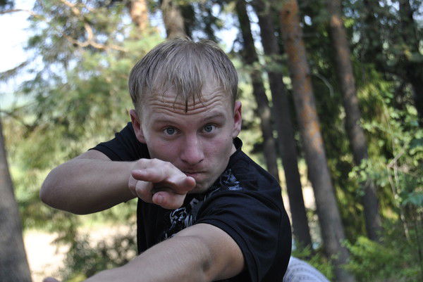 Максим Вараксин