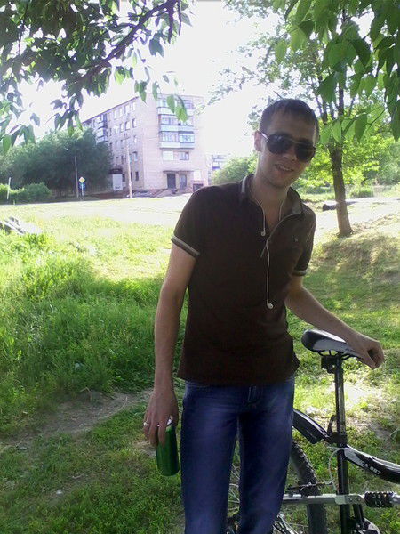 Дмитрий Иванов