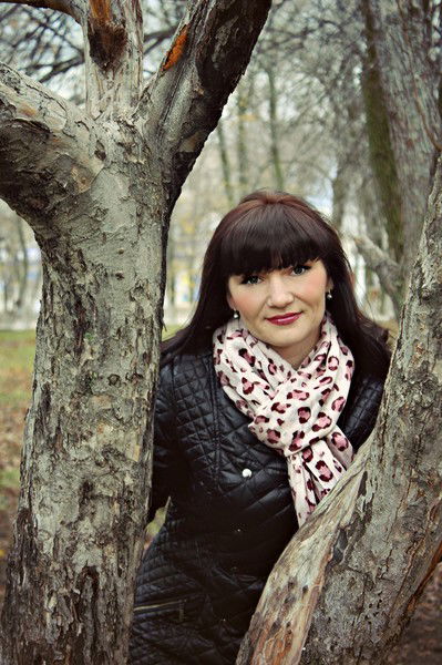 Галина Гурылёва