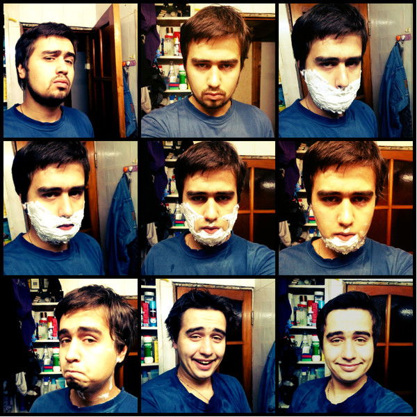 Костя Плешко