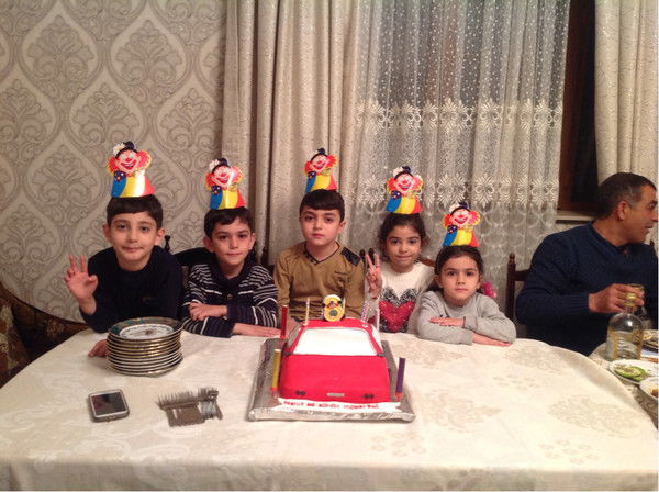 Нармина Нармина