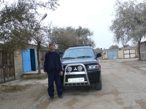 Олег Карпов