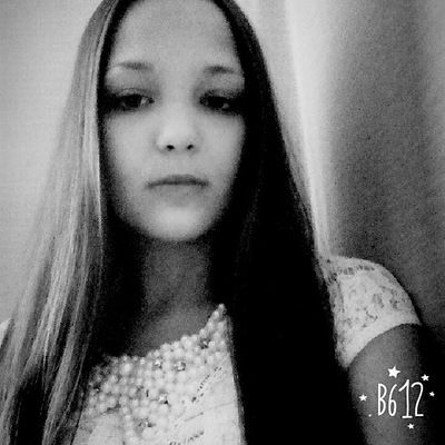 Виктория Перфильева