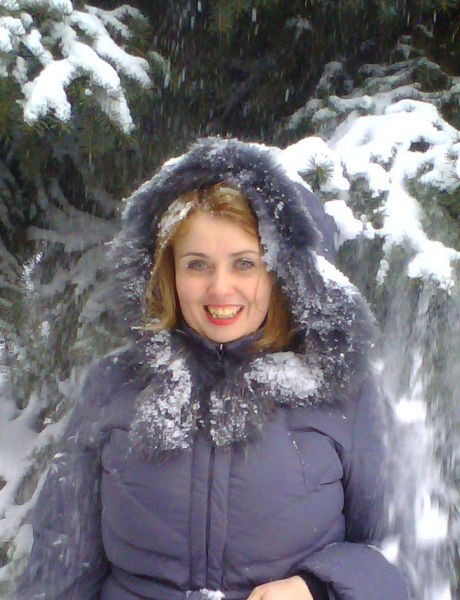 Анна Думанаева