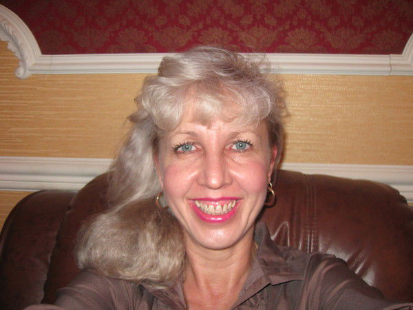 Елена Котова