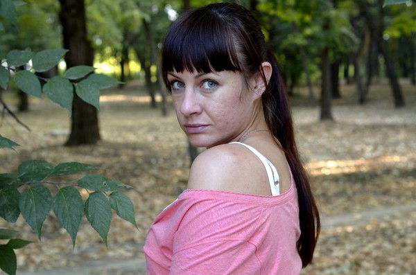 Наталья Кумпан