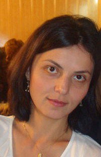 Ася Зарамышева