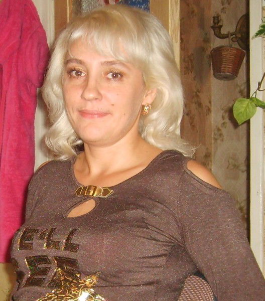 Марина Лобанова