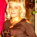 Марина Лобанова