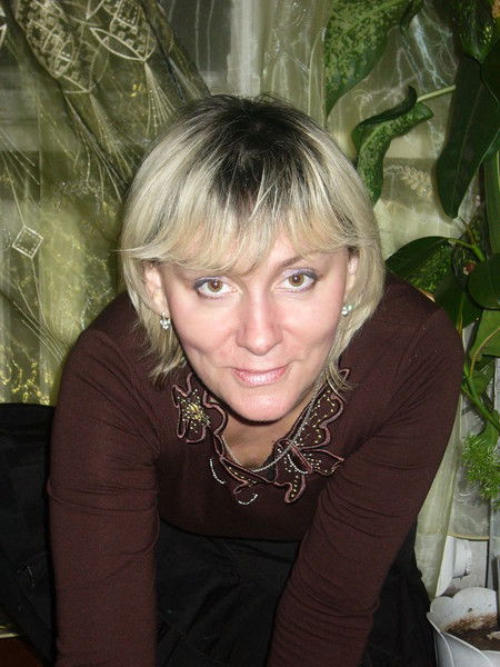 Елена Дубойская
