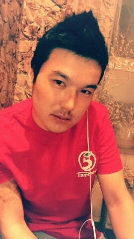 Бактияр Разыков