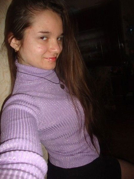 Оля Руденко