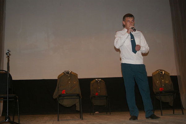 Павел Безнюк