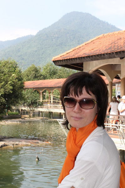 Оксана Скультецкая