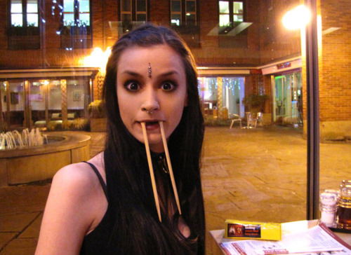 Алиса Водкина