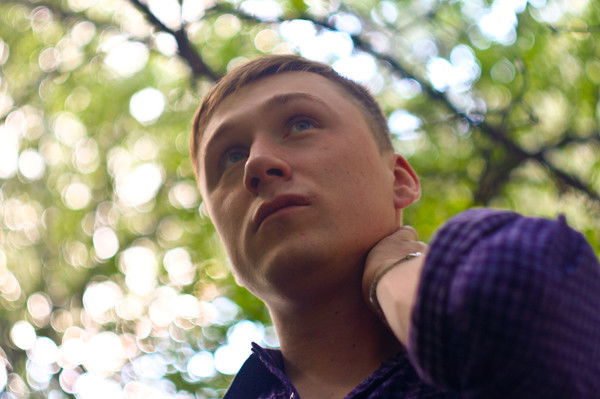 Антон Зыков