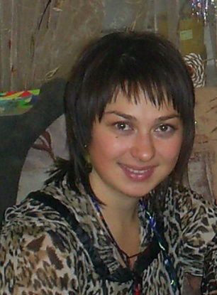 Анна Дударева