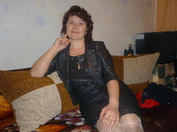 Марина Алонцева