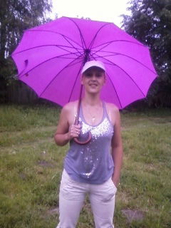 Алеся Магерова